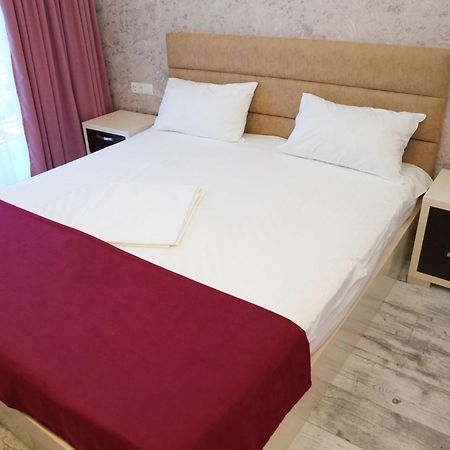 Sierra Hotel Tbilisi Exterior photo